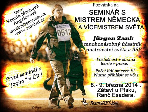 vycvikove akce mistr nemecka